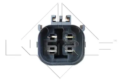 NRF 47217 Komple Fan 410 W Bmw M57n X5 E53 6921382