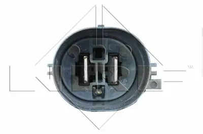 NRF 47266 Fan Motoru Komple (+ac) Fıesta v Fusıon 1,25 - 1,4 16v - 1,4tdcı 02>08 Mazda Iı Mazda Iıı 1,25 - 1,4 3M5H8C607YG, Z60115025H9A