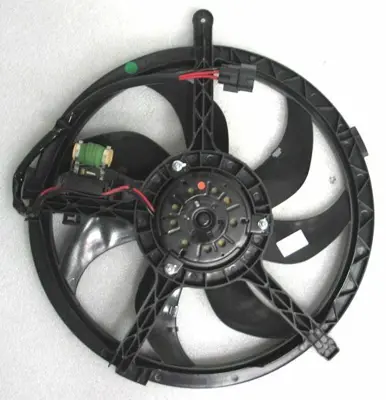 NRF 47508 Fan Komple 350 W 12 V Mını R56 R57 R58 R59 17422752632