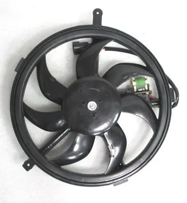 NRF 47508 Fan Komple 350 W 12 V Mını R56 R57 R58 R59 17422752632