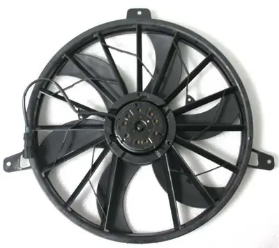 NRF 47524 Fan Motoru Jeep Cherokee Iı 99>05 5183565AA
