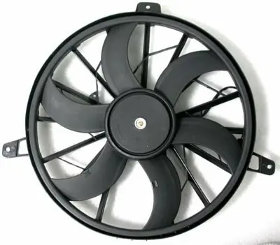 NRF 47524 Fan Motoru Jeep Cherokee Iı 99>05 5183565AA
