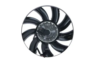 NRF 47872 Fan Motoru Dıscovery Iıı (L319) 2.7 Td 04>09 Dıscovery 4 (L319) 2.7 Td 09>18 PGG500370