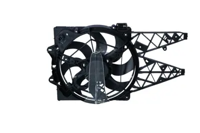 NRF 47902 Fan Motoru (Davlumbazlı) Doblo 1.6 Mjet 1.3 Jtd 10> 51821155