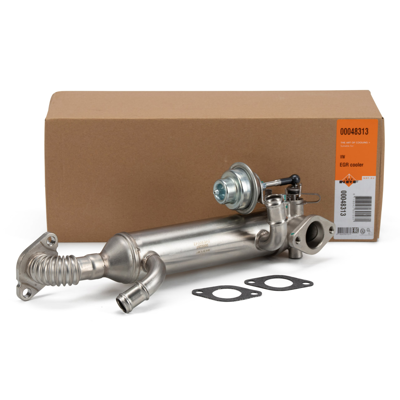 NRF 48313 Egr Sogutucu Touareg 06>10 T5 06>10 2.5tdı Bnz Bpc 70131512, 70131512D, 70131512F