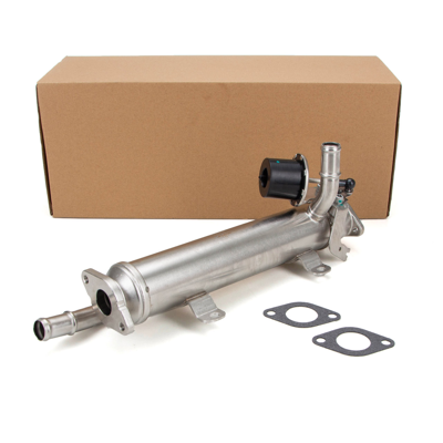 NRF 48314 Egr Sogutucu 1,6 - 2,0tdı Golf Vı 07>14 Jetta 06>10 Passat 08>11 3L131512B