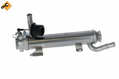 NRF 48314 Egr Sogutucu 1,6 - 2,0tdı Golf Vı 07>14 Jetta 06>10 Passat 08>11 3L131512B