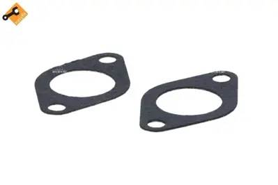 NRF 48314 Egr Sogutucu 1,6 - 2,0tdı Golf Vı 07>14 Jetta 06>10 Passat 08>11 3L131512B