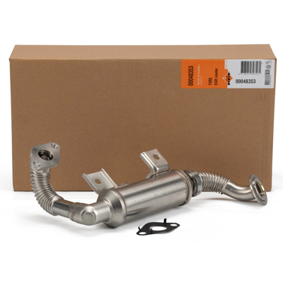 NRF 48353 Egr Sogutucu Connect 1,8tdcı 75ps - 90ps 06>13 (Modul) 1430567