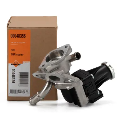 NRF 48356 Egr Vanası Transıt V347 11>14 V363 V362 14> Custom 12> 2.2tdcı 155ps Ranger 12> Mazda Bt-50 Boxer Iı 1673226