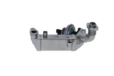 NRF 48365 Egr Sogutucu Bmw N47 E87 E90 E60 E92 E93 E81 E82 E88 11717800653