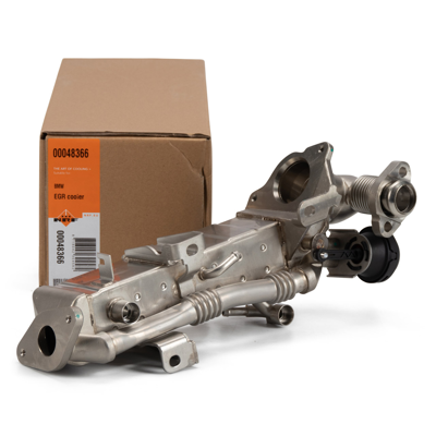 NRF 48366 Egr Sogutucu Modulu N57 B47 N47 Bmw F20 F21 F22 F30 F80 F87 F10 F11 11717823210