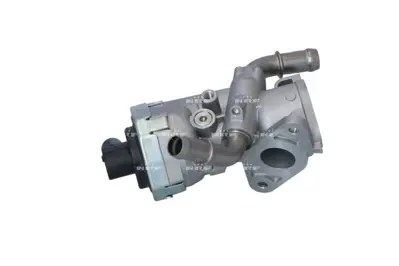 NRF 48376 Egr Valfı (Borulu Yenı Tıp) Transıt V347 V348 2,4tdcı - 3,2tdcı 10>14 1730360