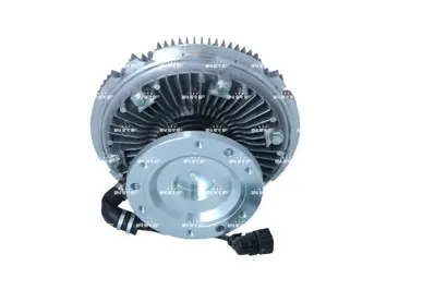 NRF 49009 Fan Termık Mercedes Actros Mp2 Mp3 2008622