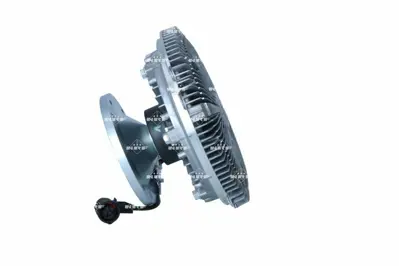 NRF 49009 Fan Termık Mercedes Actros Mp2 Mp3 2008622