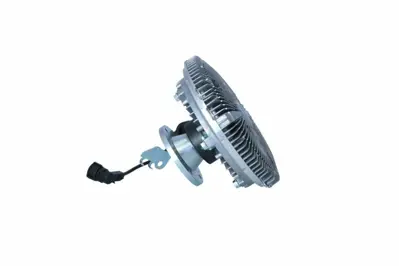 NRF 49016 Fan Termık Mercedes Actros Mp2 Mp3 2008522