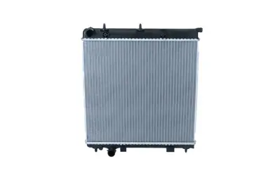 NRF 50429 Motor Su Radyatoru P1007 C2c3 C3 Iı Dv4td (1,4 Hdı 8v) C3 Iı 1,6hdı C3 1,4hdı 16v 06>10 (415×380×26) 1330E6