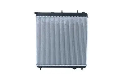 NRF 50429 Motor Su Radyatoru P1007 C2c3 C3 Iı Dv4td (1,4 Hdı 8v) C3 Iı 1,6hdı C3 1,4hdı 16v 06>10 (415×380×26) 1330E6