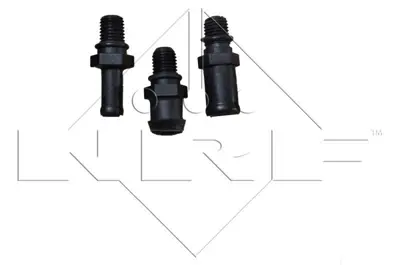 NRF 50440 Motor Su Radyatoru P206 P206+ (T3e) 1,4 - 1,6 16v - 2,0 16v - 1,4hdı Klimalı P206 Tu5jp4 (1,6 16v)   133038, 133040, 133053, 133065, 133069, 133074, 133075, 133082, 133083, 133084