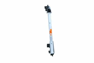 NRF 50447 Motor Su Radyatoru P1007 C2 C3 C3 Iı Dv4td (1,4 Hdı 8v) C3 Iı 1,6hdı C3 1,4hdı 16v 06>10 1330C0