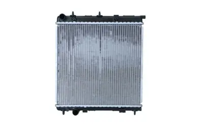 NRF 50467 Motor Su Radyator C2 C3(I Iı Iıı)c3 Plurıel P207 P1007 Tu3a-Et3j4-Tu5jp4 1,4-1,4 16v-1,6 16v 133000000