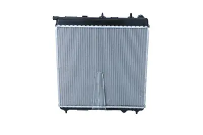 NRF 50467 Motor Su Radyator C2 C3(I Iı Iıı)c3 Plurıel P207 P1007 Tu3a-Et3j4-Tu5jp4 1,4-1,4 16v-1,6 16v 133000000