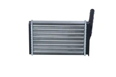 NRF 50524 Kalorıfer Radyatoru Passat 97>05 A4 95>01 Superb 02>08 8D1819031B