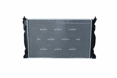 NRF 50539 Motor Radyatoru Manuel A4 3,0 - Q 00>09 Exeo 09>14 8E0121251