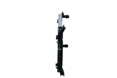 NRF 50539 Motor Radyatoru Manuel A4 3,0 - Q 00>09 Exeo 09>14 8E0121251