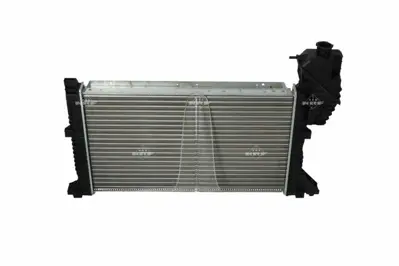 NRF 50557 Motor Su Radyatoru (Klimasız - Manuel Sanzıman) Mercedes Sprınter 901>904 96>06 A9015003100