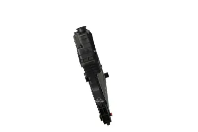 NRF 50557 Motor Su Radyatoru (Klimasız - Manuel Sanzıman) Mercedes Sprınter 901>904 96>06 A9015003100