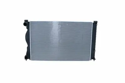 NRF 50596 Motor Su Radyatoru Manuel Audı A6 - A6q 2,0 05>11 4F0121251Q