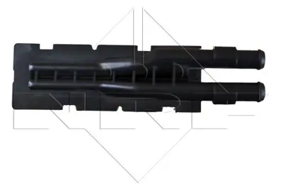 NRF 507339 Kalorıfer Radyatoru Cu+pl (Bakır Borulu) R9 11 7701027040