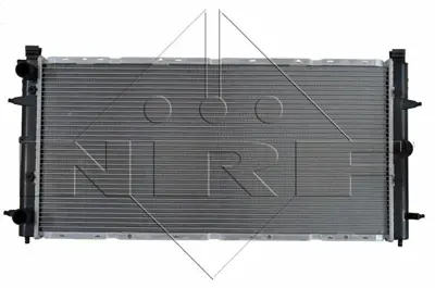NRF 509514 Motor Radyatoru Transporter T4 2,4 2,5tdı 701121253D