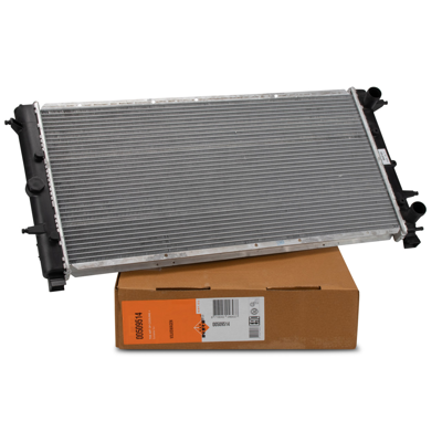 NRF 509514 Motor Radyatoru Transporter T4 2,4 2,5tdı 701121253D
