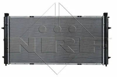 NRF 509514 Motor Radyatoru Transporter T4 2,4 2,5tdı 701121253D