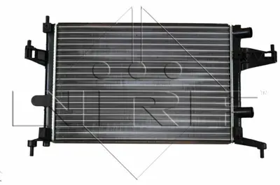 NRF 509596 Motor Su Radyatoru Z10xep Z12xe Z12xep Z14xep Corsa C 9201955, 24445161, 93173379, 1300236, 25555161, 1300250, 1300334, 95513834, 9196686, 130023609201955