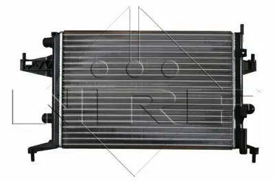 NRF 509596 Motor Su Radyatoru Z10xep Z12xe Z12xep Z14xep Corsa C 9201955, 24445161, 93173379, 1300236, 25555161, 1300250, 1300334, 95513834, 9196686, 130023609201955