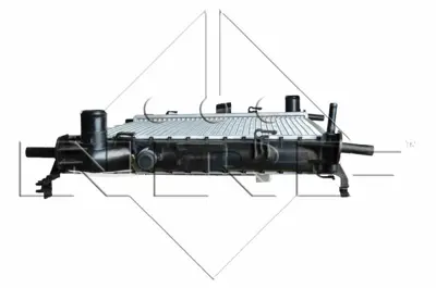 NRF 509615 Motor Su Radyatoru (+ac) Focus 2,0 98>05 Klimalı Manuel Brazıng (600×348×26) 98AB8005DF