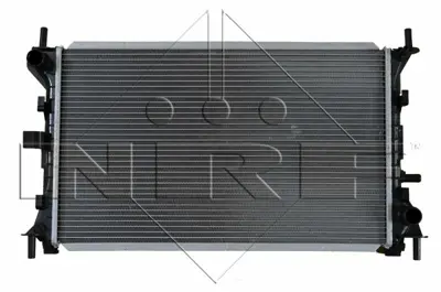 NRF 509638 Radyator Focus 1,8 Tdcı 2,0 16v 98=> (Ac+Klimasız+mek) (610x377,5x34) YS4Z8005AA