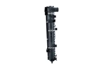 NRF 509689 Motor Su Radyator X20xev Omega B A - T (Brazıng) 52464745