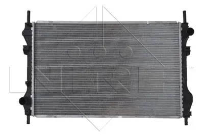 NRF 509696 Motor Su Radyatoru Transıt V184 2,4tdcı 01>06 Klimasız 4374556, YC158005HA