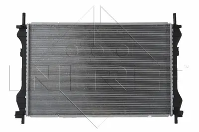 NRF 509696 Motor Su Radyatoru Transıt V184 2,4tdcı 01>06 Klimasız 4374556, YC158005HA
