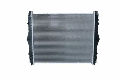 NRF 509744 Motor Radyatoru Da Cf65 - Lf55 (Mt) (Cercevelı) [brazıng] [657×528×56] 1405176