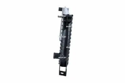 NRF 516212 Motor Su Radyatoru Transıt T12 T15 92>98 (1 Sıra Alb) Kısa Tıp Olcu: (600×331×34) 6640240