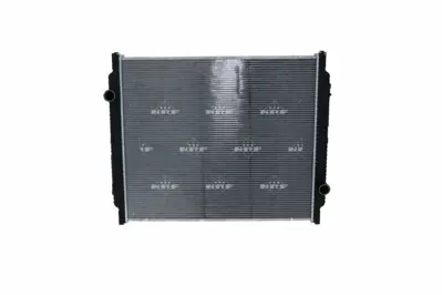 NRF 519563 Motor Su Radyatoru Renault Premıum 00> Dcı6-Dxı11 5010315845