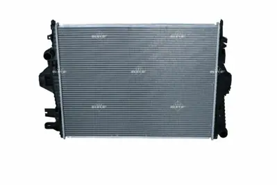 NRF 53005 Vw Touareg 3.0d 10-Radiator 7P0121253A, 95810613210