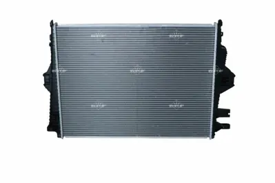 NRF 53005 Vw Touareg 3.0d 10-Radiator 7P0121253A, 95810613210
