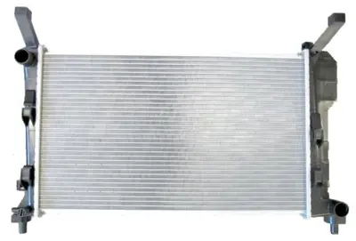 NRF 53106 Motor Su Radyatoru (Manuel) A-Class W169 04>12 B-Class W245 05>11 1695000303