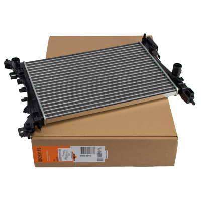 NRF 53115 Motor Su Radyatoru Corsa D A12xer A14xer 1300312, 13249566, 1300339, 13399870, 95530546, 130031213249566, 630743, RA0201100, 8MK376756324, 8MK376756321